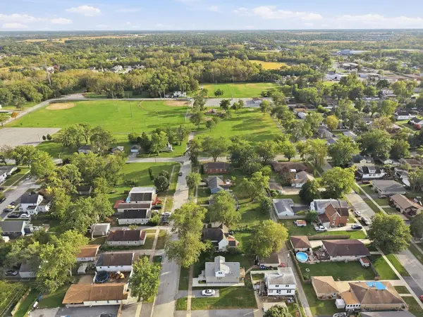 3446 Florence AVE, Steger, IL 60475