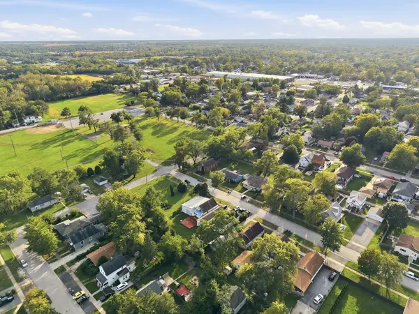 3446 Florence AVE, Steger, IL 60475