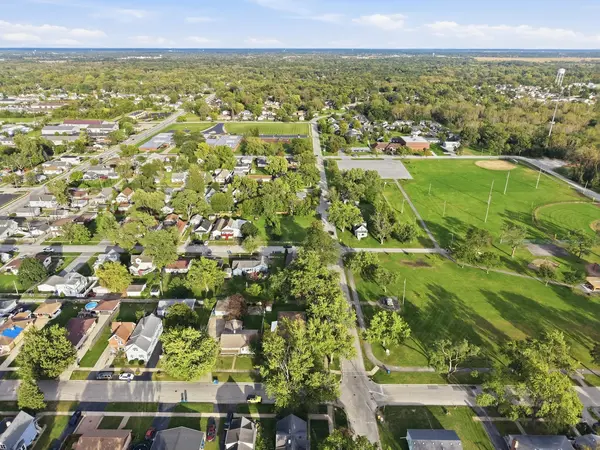 3446 Florence AVE, Steger, IL 60475
