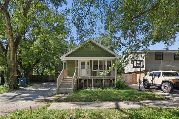 14938 Millard AVE, Midlothian, IL 60445