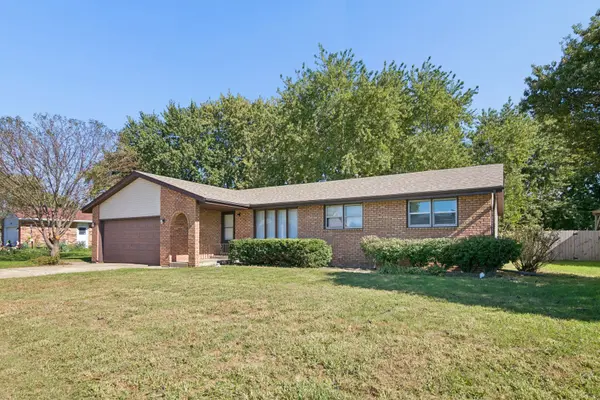 1170 Quail DR, Bradley, IL 60915