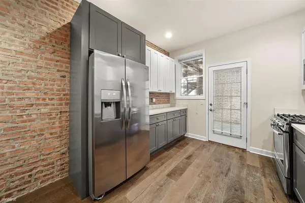 2757 W Logan BLVD #1, Chicago, IL 60647