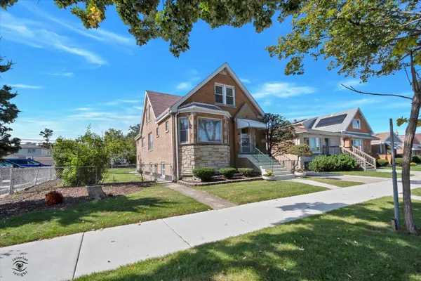 5540 S Merrimac AVE, Chicago, IL 60638