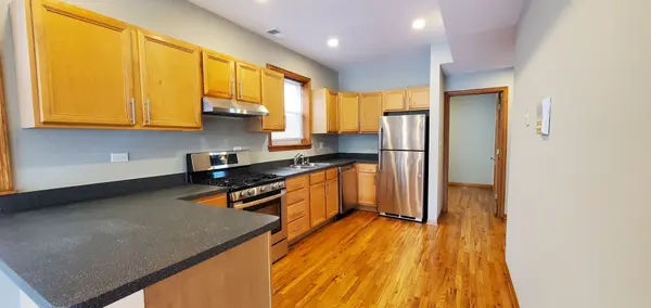 2554 W Walton ST #2, Chicago, IL 60622