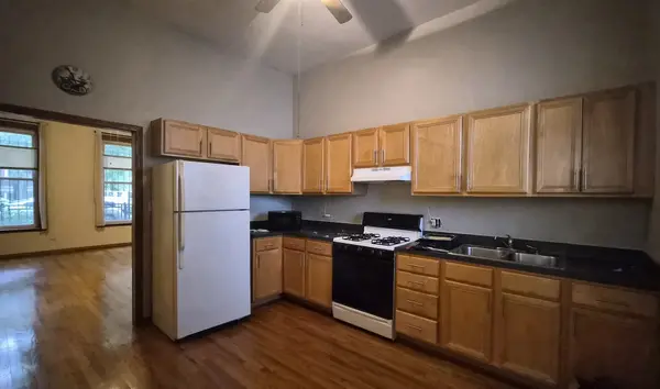 Address not disclosed, Chicago, IL 60622