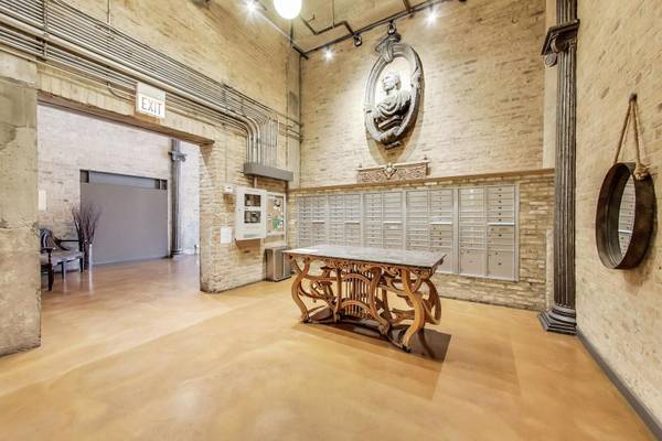 2545 S DEARBORN ST #525, Chicago, IL 60616