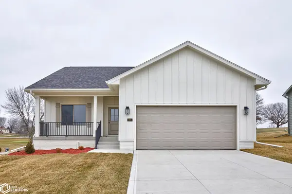 248 Manor DR, Osceola, IA 50213