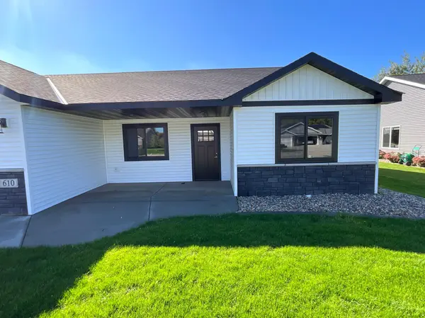 610 Lanigan WAY SE, Saint Joseph, MN 56374