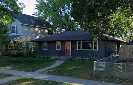 3916 Vera Cruz AVE N, Robbinsdale, MN 55422