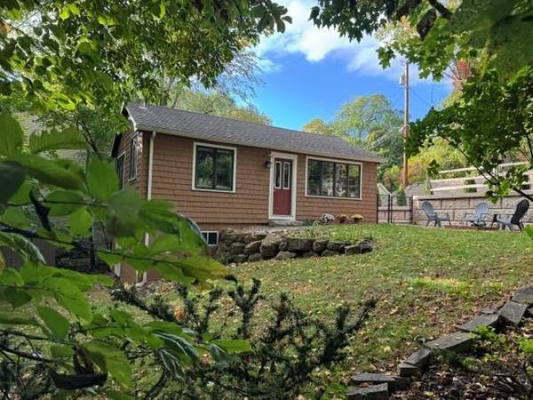 5129 Waterbury RD, Mound, MN 55364
