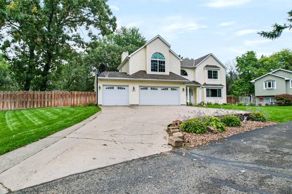 1871 130th LN NW, Coon Rapids, MN 55448