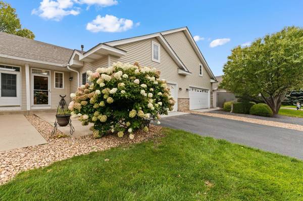 12795 Ulysses CIR NE, Blaine, MN 55434