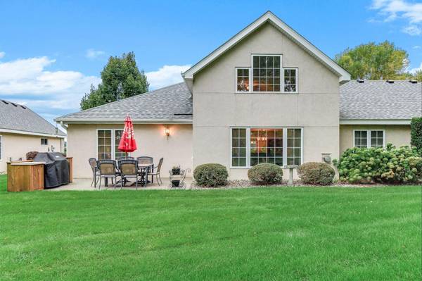 13678 Bradley BLVD, Becker, MN 55308