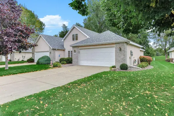 13678 Bradley BLVD, Becker, MN 55308