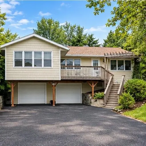 1240 W Lake Cowdry RD NW, Alexandria, MN 56308