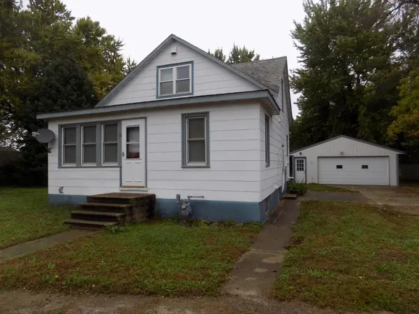 113 Center ST, Jackson, MN 56143