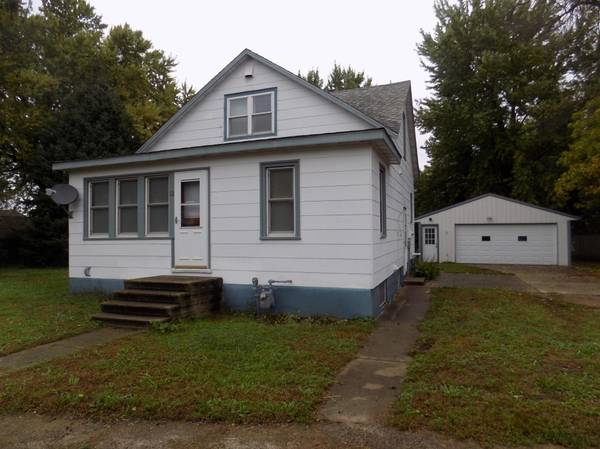 113 Center ST, Jackson, MN 56143