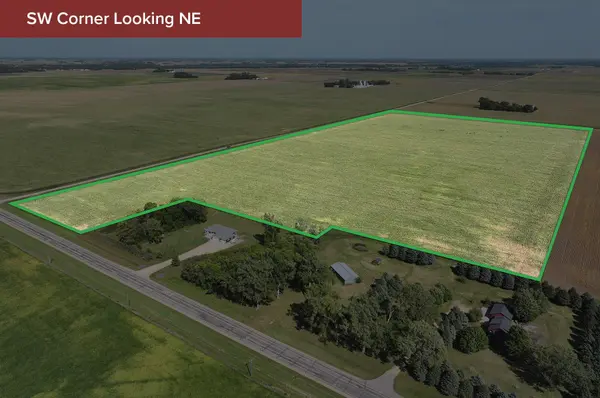 - -, Garden City Twp, MN 56034