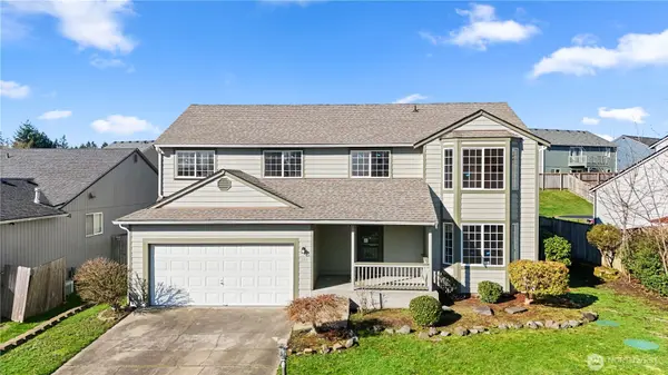 1503 Milbanke DR SE, Olympia, WA 98513