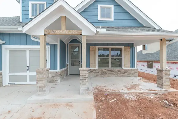 8916 Grey Joy RD, Edmond, OK 73007