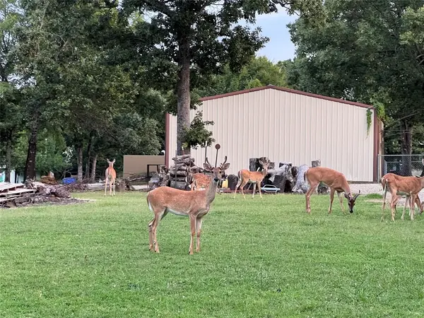 0 Deer Creek, Canadian, OK 74425