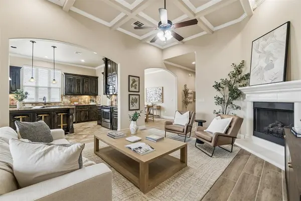 2101 NW 159th TER, Edmond, OK 73013