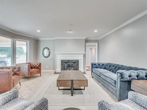 1516 E Britton RD, Oklahoma City, OK 73131