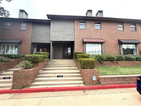 11300 N Pennsylvania AVE #120, Oklahoma City, OK 73120