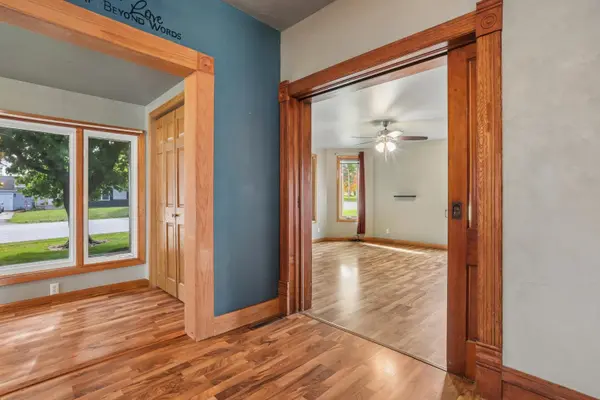 152 MAIN ST, Potter, WI 54160