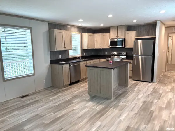 1515 N LINCOLN AVE #69, Springfield, IL 62702