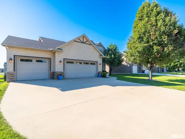 10921 N GRANITE ST, Dunlap, IL 61525