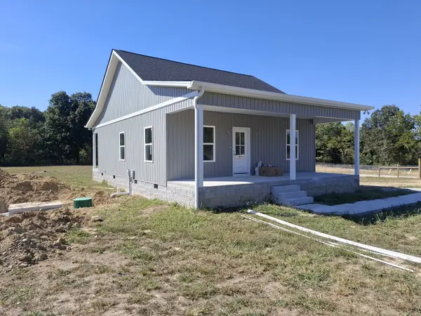 0 Pleasant Grove Road, Estill Springs, TN 37330