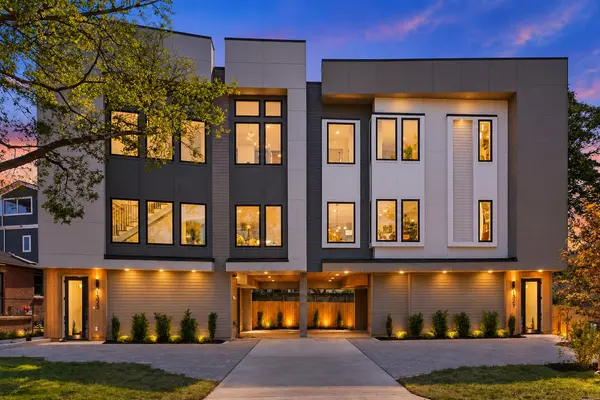 1323 Southside Cir, Nashville, TN 37212