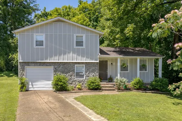 312 Ocala Cir, Nashville, TN 37211