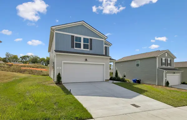 3281 Barrel Oak Pass, Columbia, TN 38401