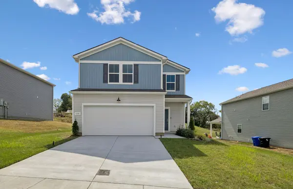 3281 Barrel Oak Pass, Columbia, TN 38401