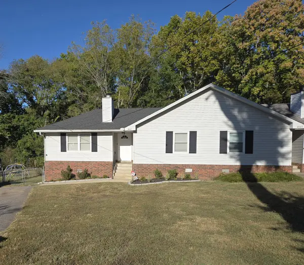 4661 Woodview Cir, Old Hickory, TN 37138