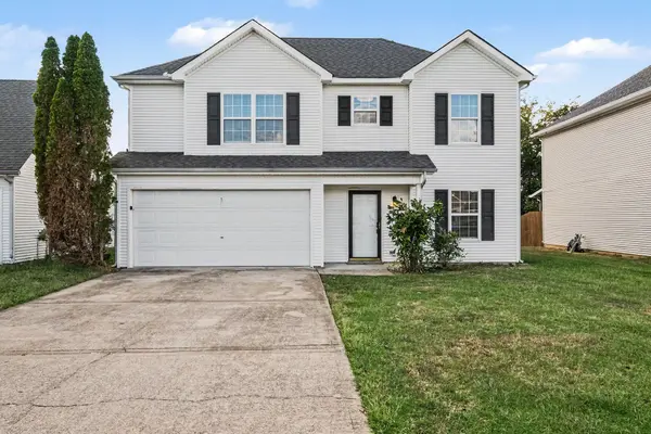 1781 Antebellum Dr, Murfreesboro, TN 37128