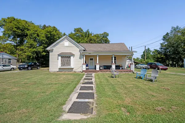 401 Hill St, Lebanon, TN 37087