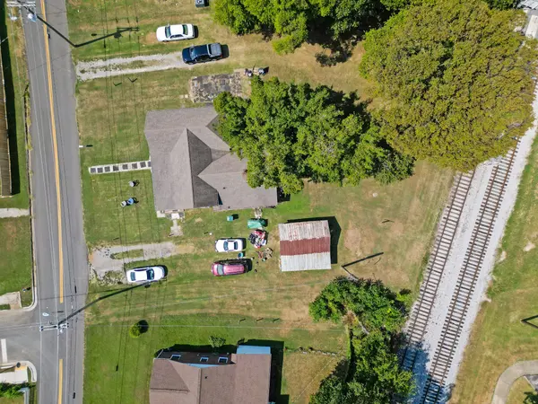 401 Hill St, Lebanon, TN 37087