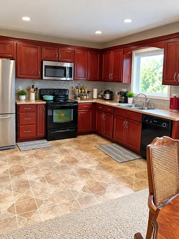 3429 Fox Meadow Way, Clarksville, TN 37042