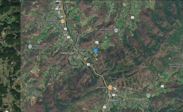 175 Franklin Ln, Elizabethton, TN 37643