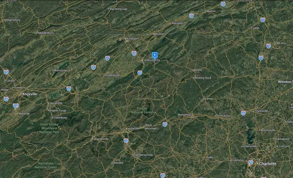 175 Franklin Ln, Elizabethton, TN 37643