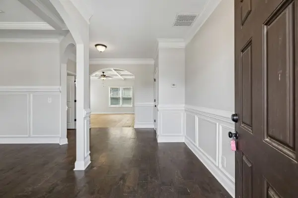 3354 N Henderson Way, Clarksville, TN 37042