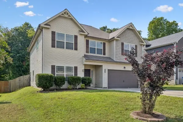 3354 N Henderson Way, Clarksville, TN 37042