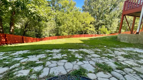 301 Hidden Oaks Drive, Flintstone, GA 30725