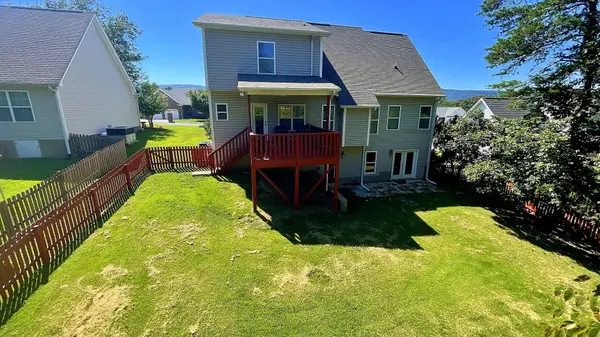 301 Hidden Oaks Drive, Flintstone, GA 30725