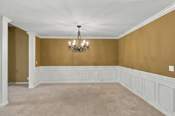 3332 Mershon Dr, Murfreesboro, TN 37128