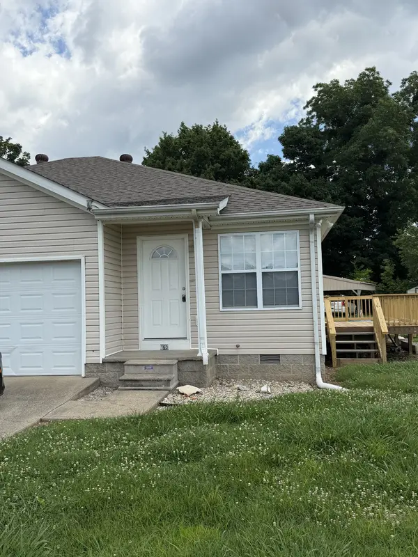 163 W Oak St, Trenton, KY 42286