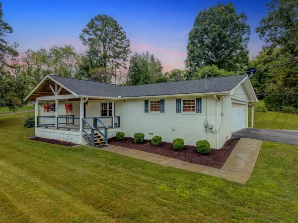 320 Lynn Dr, Sevierville, TN 37862